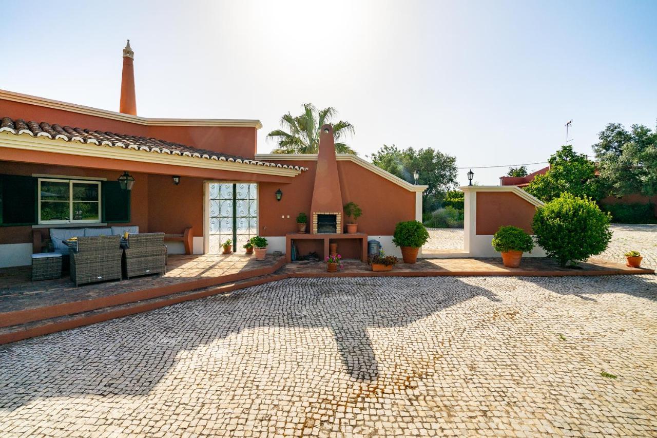 Quinta Das Figueiras - Bordeira - Faro Exterior photo